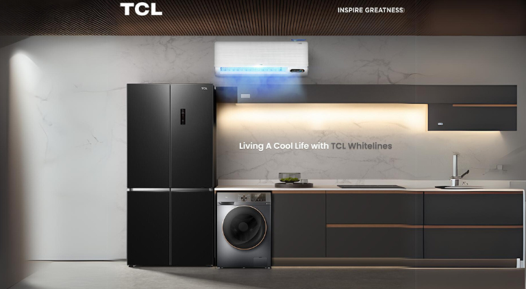 Revolutionary Smart Home Solutions: TCL White Lines Uncovered | CebuFinest