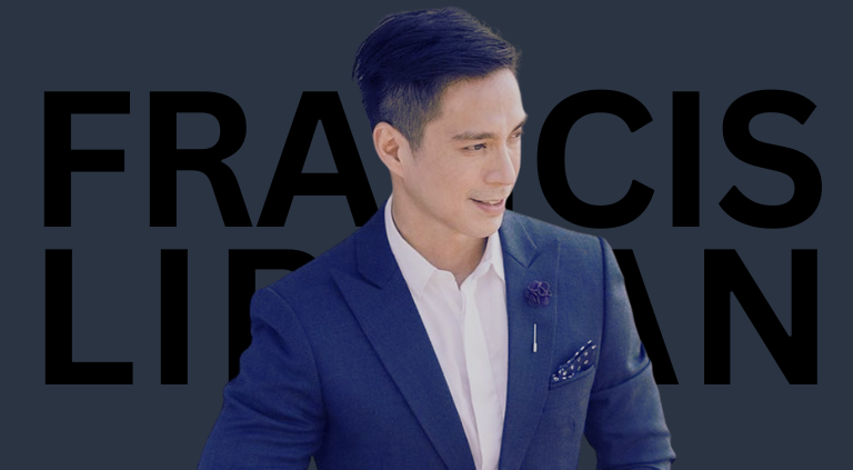 Francis Libiran to unveil exclusive Bridal Collection in Cebu this September | CebuFinest