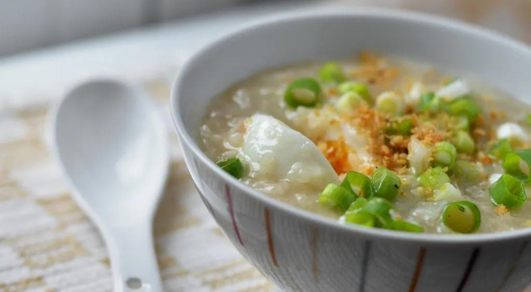 Arroz Caldo: Comfort in a Bowl | CebuFinest