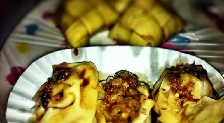 Siomai and Pusô: A Classic Cebuano Duo | CebuFinest