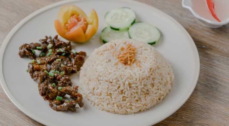 Tapsilog: The Ultimate Power Combo | CebuFinest