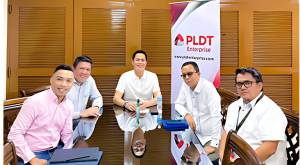 DPWH Region VII taps PLDT Enterprise partnership to provide high-bandwidth connectivity services | CebuFinest