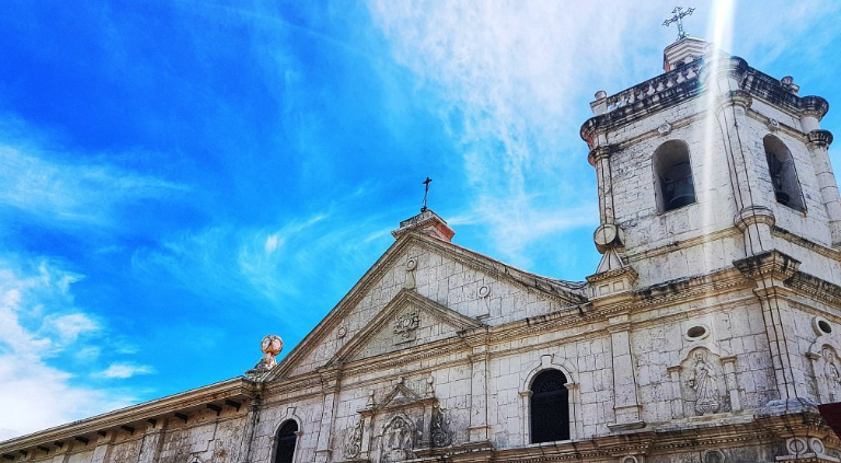 Dress Code Policy to be implemented to uphold the sanctity and reverence of the Basilica Minore del Santo Niño de Cebu | CebuFinest