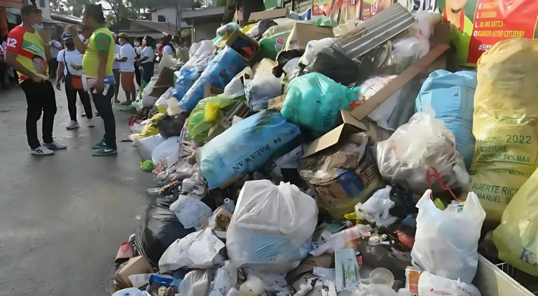 Waste Segregation Policy: How the 'No Segregation, No Collection' can save millions in Cebu City funds |. CebuFinest