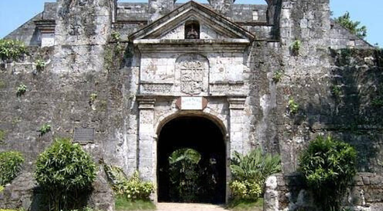 Explore the centuries-old Fort San Pedro, the Philippines' oldest and smallest bastion fort. | CebuFinest