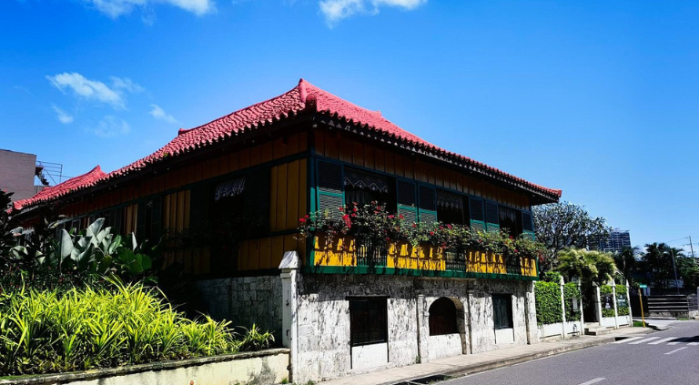 Relive the Spanish colonial era at the Casa Gorordo Museum. | CebuFinest