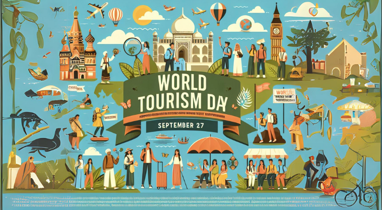 Unveiling the History of World Tourism Day | CebuFinest