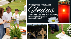 Philippine Holidays: All Saints' Day and All Souls' Day, Honoring the Departed in FIlipino Culture | CebuFinest