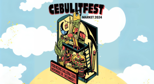 CebuLitFest Market 2024: A Decade of Celebration for Literature, Culture, and Creativity | CebuFinest