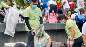 Watsons Philippines advocates for Cleaner Seas on Coastal Cleanup Day | CebuFinest