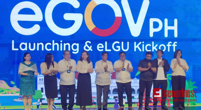 eGOV PH Super App: Enhanced Accessibility for Government Services | CebuFinest