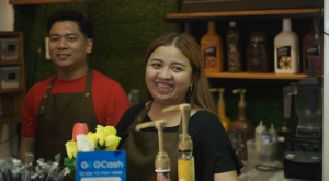 GCash Empowers Filipino Entrepreneurs to Thrive, Prepare, and Grow Financially | CebuFinest