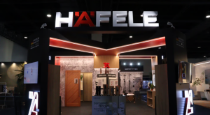 Häfele Philippines Strengthens Hospitality Industry Presence at the Hotel Supplier Show | CebuFinest