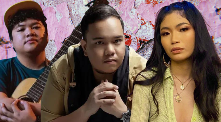 Vispop Artists: Redefining Cebuano Pop Music - Jerika Teodorico, Kurt Fick, Jacky Chang | CebuFinest