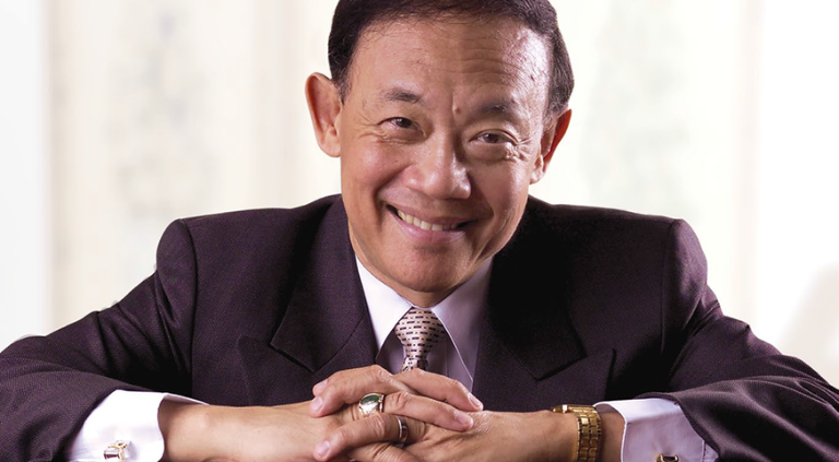 Jose Mari Chan: The Iconic Christmas Crooner | CebuFinest