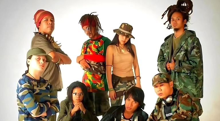 Junior Kilat: Revolutionizing Cebuano Reggae | CebuFinest