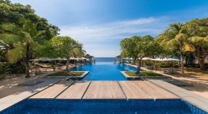 Crimson Resort and Spa Mactan makes it in the Michelin Guide 2024 | CebuFinest