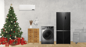 TCL Whitelines Appliances: Smart Choices for the Holidays at Home | CebuFinest