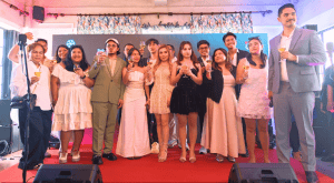 TikTok Shop Brings the Spirit of the Holiday Cheers with 12.12 Paskong Panalo Sale | CebuFinest