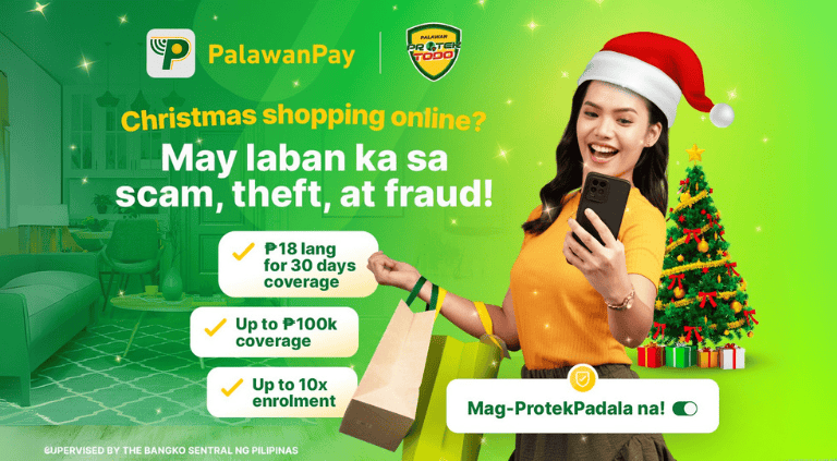 Protect Online Transactions from Fraud with PalawanPay ProtekPadala | CebuFinest