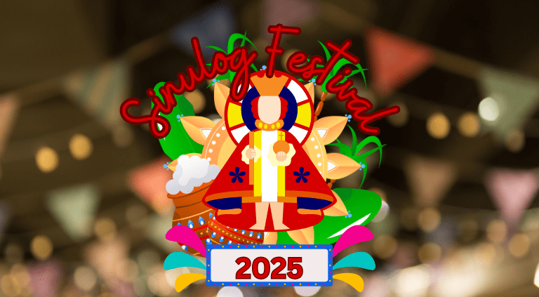 Sinulog 2025 Calendar of Activities and Event Highlights | CebuFinest